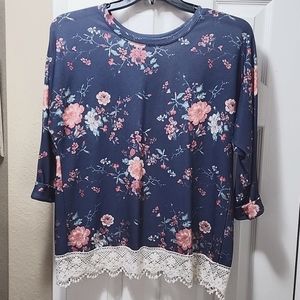 eyeshadow Sweatshirt